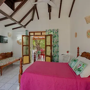 Lodge Village Honoré, Fond-Caraïbe