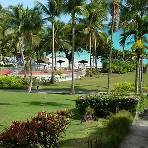 Appartement Résidence La Vieille Tour, Le Gosier (Grande-Terre)