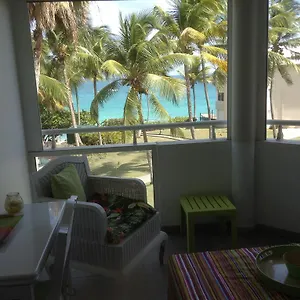 Appartement Résidence La Vieille Tour, Le Gosier (Grande-Terre)