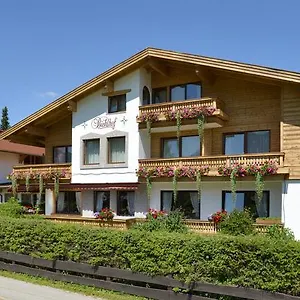 Restaurant Bichlhof Reit im Winkl