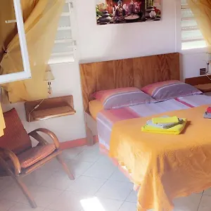 Appartement Les Sandragons, Saint-Claude